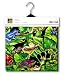 Tree Frog Fabric 2yds 54 in Wide