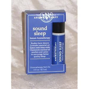 Bath and Body Works Sound Sleep Instant Aromatherapy by 