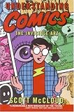 Understanding Comics The Invisible Art