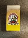 The Beer Hunter [VHS]