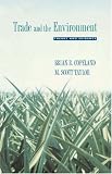 Trade and the Environment: Theory and Evidence (Princeton Series in International Economics)