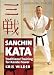 Sanchin Kata (YMAA karate) Three Battles Karate Kata