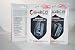 invisibleSHIELD for the LG Rhythm AX-585 (Front and Side)