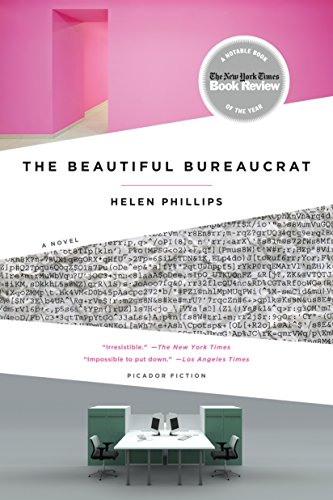 The Beautiful Bureaucrat: A Novel