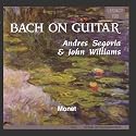 The Art Of The Guitar [CD on Demand]