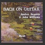 Bach on Guitar