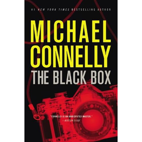 The Black Box (Harry Bosch)