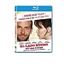 El Lado Bueno De Las Cosas [Blu-ray] <b>Blu-ray</b> ~ Bradley Cooper