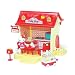 Juratoys - BJ212964 - Pazapa - Poup�e - Hello Kitty Patisserie
