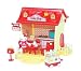 Hello Kitty Cake Shop Playset