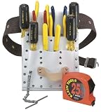 Klein 5300 12-Piece Electrician's Tool Set