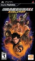 Dragonball Evolution