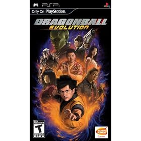 Dragonball Evolution