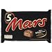 Mars Multipack 5 x 58 g (Pack of 10)