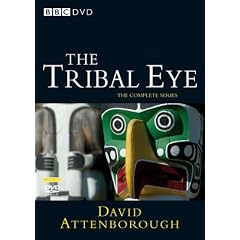 The Tribal Eye: The Complete BBC Series [1975] [DVD]