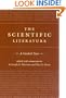 The Scientific Literature: A Guided Tour