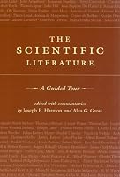 The Scientific Literature: A Guided Tour
