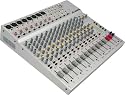 Alesis S-16 16 Channel Compact Mixer