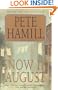 Snow In August (Turtleback School & Library Binding Edition)