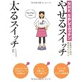 NHKためしてガッテン やせるスイッチ 太るスイッチ女性のための成功ダイエット
