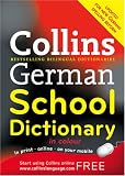Collins German School Dictionary