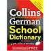 Collins German School Dictionary