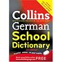 Collins German School Dictionary