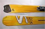 Salomon Scrambler 700 Used Snow Ski Shaped Wide A