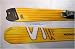 Sporting Goods : Salomon Scrambler 700 Used Shape Snow Ski 175cm A
