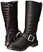 Skechers Women's Asap Motorcycle Boot
