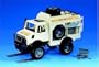 Bruder Explorer Truck With Accessories - Bruder 02474