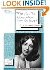 'Where Are You Going, Where Have You Been?': Joyce Carol Oates (Women Writers)