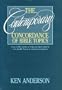 The contemporary concordance of Bible topics: The entire Bible indexed by subject matter