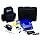 Brady BMP71 Label Printer with Soft Case, Quick Charger and USB Connectivity