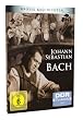 Grosse Geschichten 25 - Johann Sebastian Bach [2 DVDs]