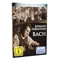 Grosse Geschichten 25 - Johann Sebastian Bach [2 DVDs]