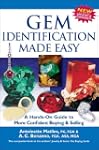 Gem Identification Made Easy, 5th Edi...