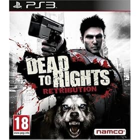 Dead to rights : Retribution