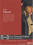 Revue L' Avant-Scène Théâtre  / Alfred de Musset
