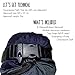 Serac [Premium Double Hammock & Strap Bundle] Sequoia XL Wide Camping Hammock with Ultralight Ripstop Nylon and Quick-Hang Suspension System - for The Backpack, Travel & Camping (Midnight Navy/Black)