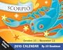 Scorpio: 2010 Mini Day-to-Day Calendar