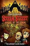 Scream Street 10: Rampage of the Goblins