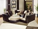 Jackson Furniture Canyon 3 Piece Sectional Sofa Sectionals - Free Shipping!