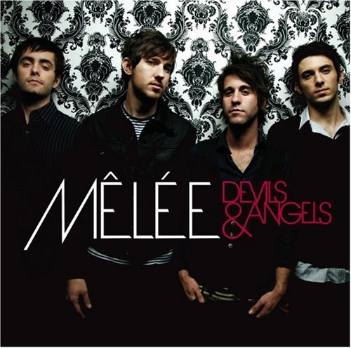 Devils and Angels