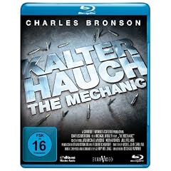 Kalter Hauch [Blu-ray]