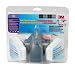 Tools & Hardware : 3M R-7511ES Professional Half-Mask Organic Vapor, N95 Respirator Assembly, Small