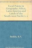 Focal points in geography : case studies