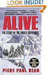 Alive: The Story of the Andes Survivors