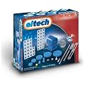 eitech 00135 - Metallbaukasten Universal-Getriebe-Set
