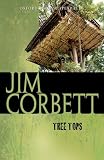 Tree tops